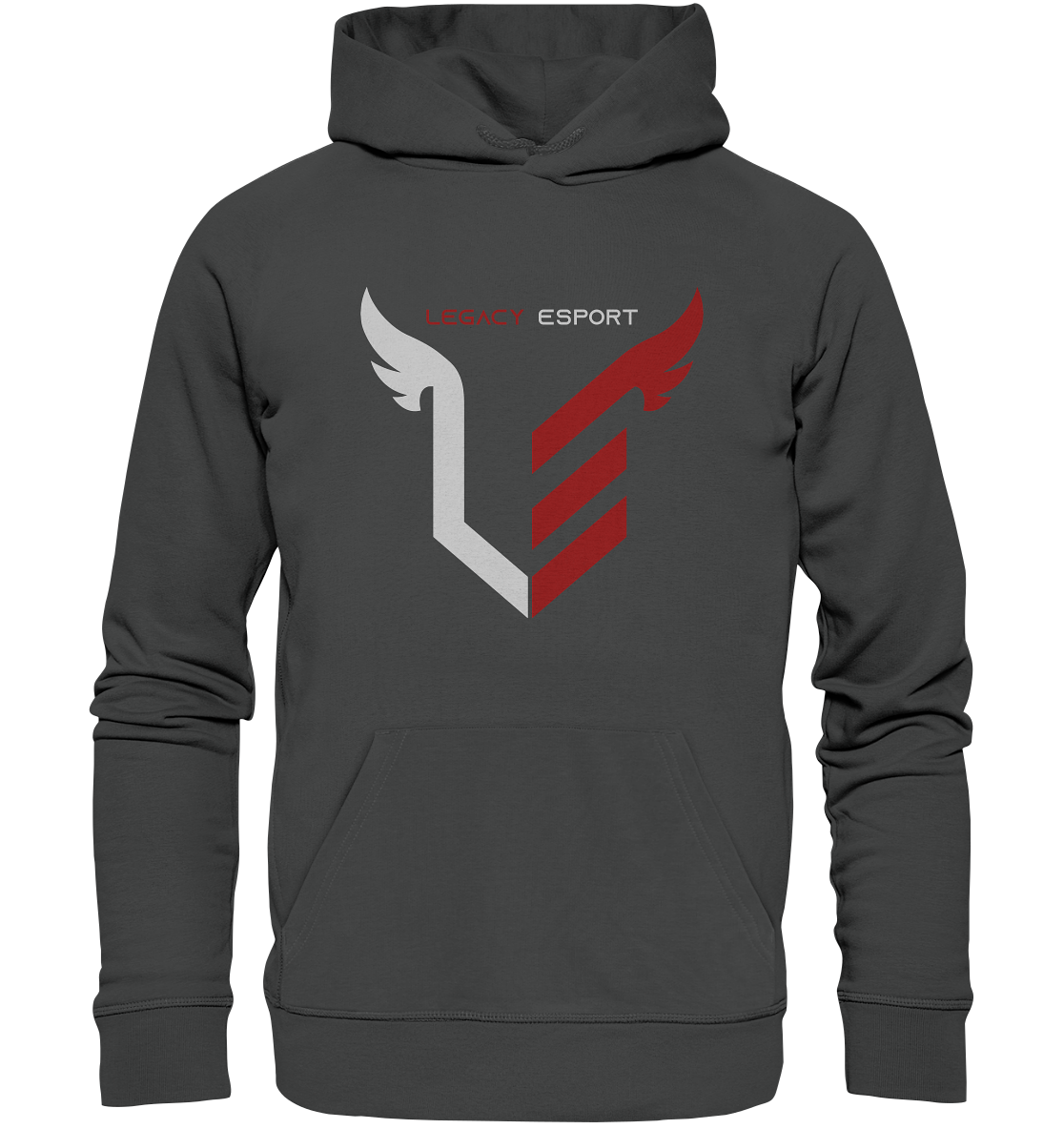 LEGACY ESPORT -  Basic Hoodie