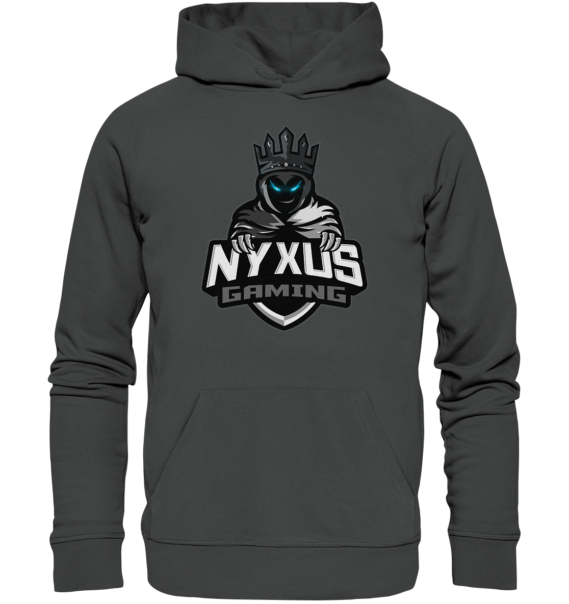 NYXUS GAMING -  Basic Hoodie