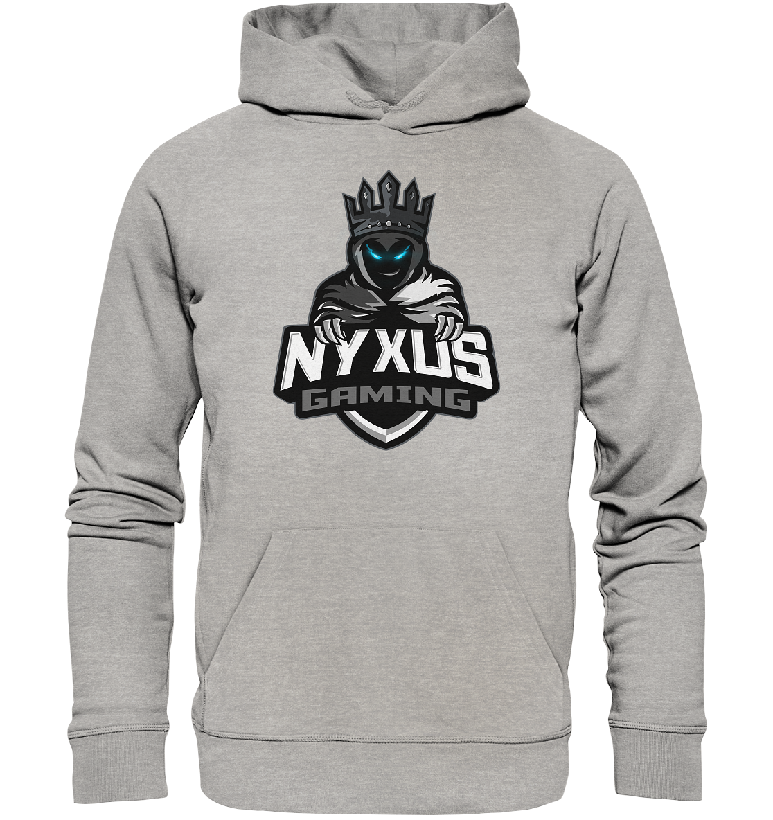 NYXUS GAMING -  Basic Hoodie