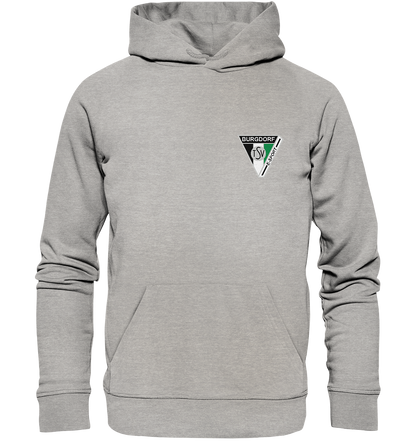 TSV Burgdorf - E-Sport -  Basic Hoodie / inkl. Backprint