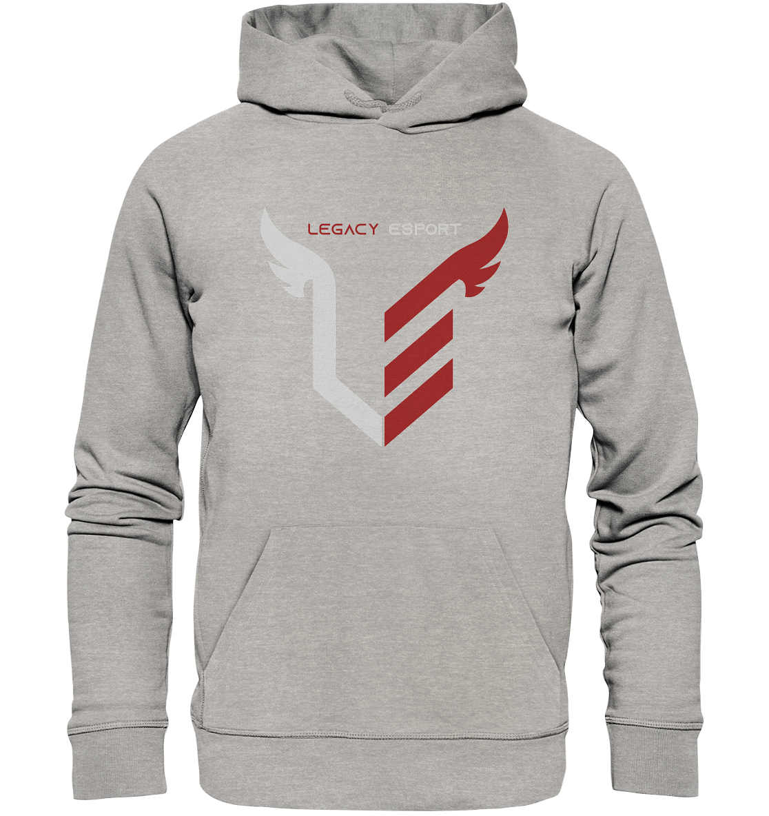 LEGACY ESPORT -  Basic Hoodie