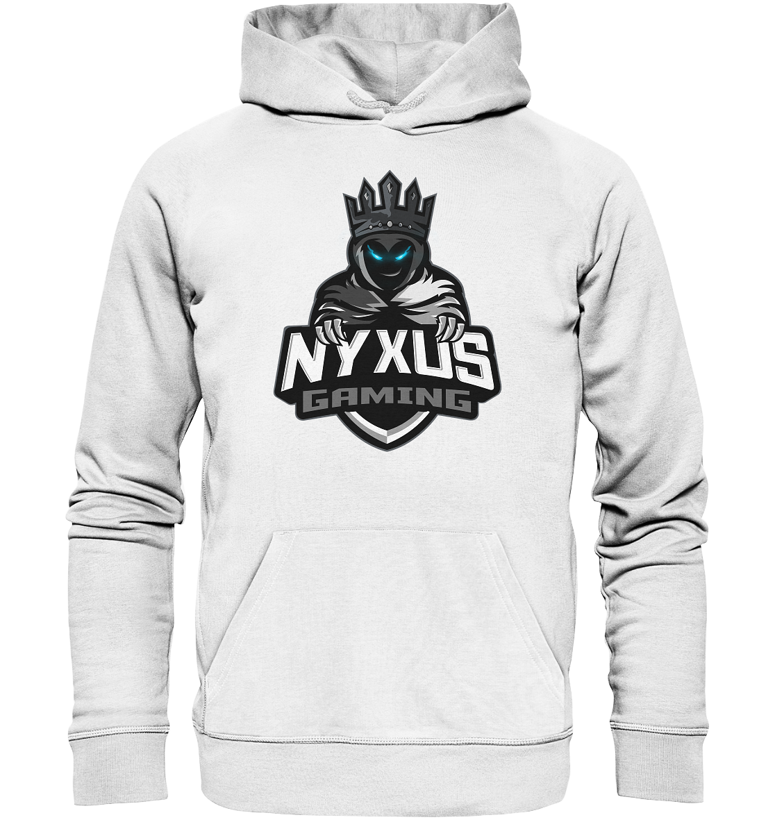 NYXUS GAMING -  Basic Hoodie