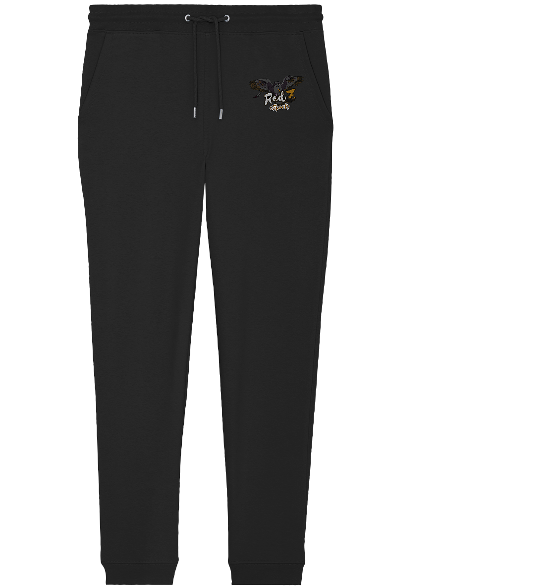 REDZ ESPORTS BROWN -  Basic Jogger