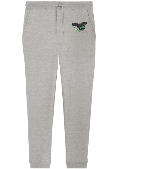 REDZ ESPORTS GREEN -  Basic Jogger