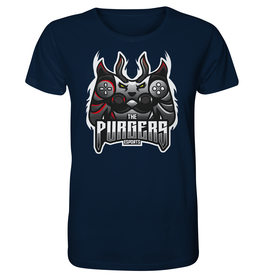 THE PURGERS ESPORTS -  Shirt