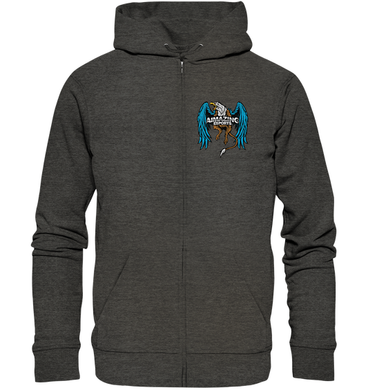 AIMAZING ESPORTS - Basic Zipper