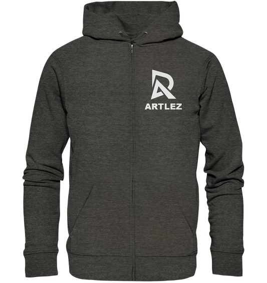 TEAM ARTLEZ -  Basic Zipper