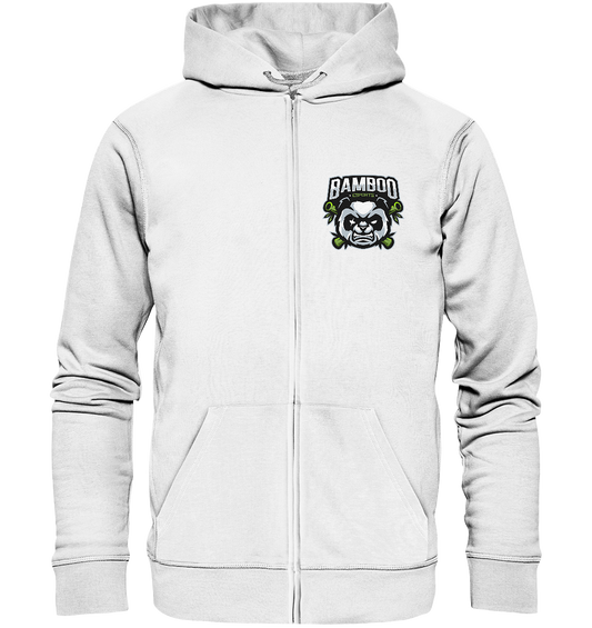 BAMBOO ESPORTS - Basic Zipper