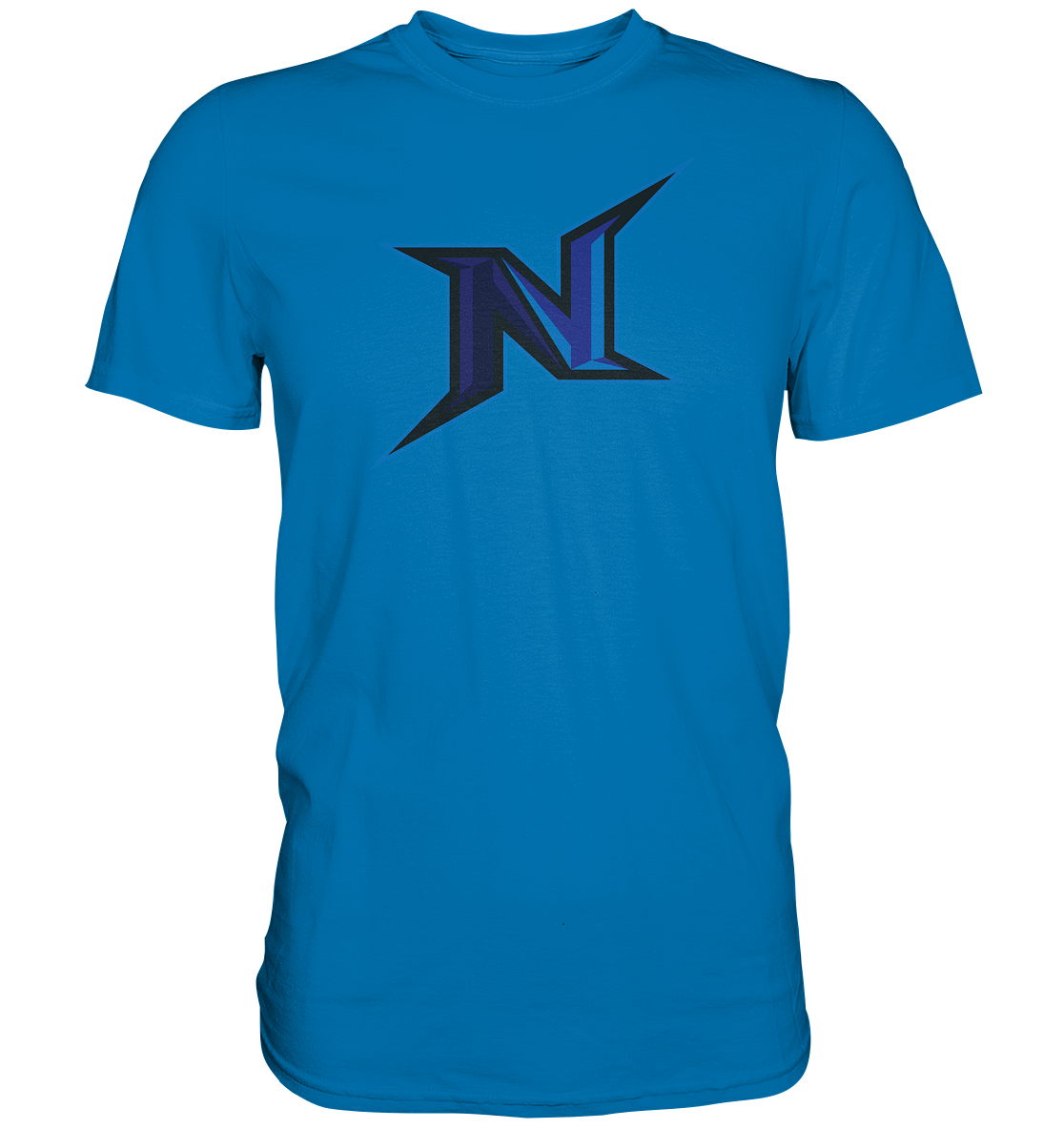 NEXUS ESPORT - Basic Shirt