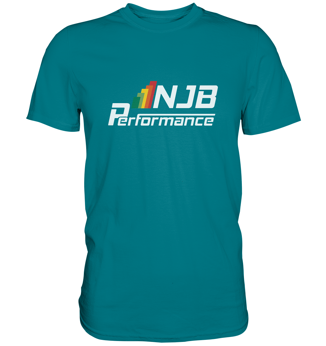 NJB PERFORMANCE - Basic Shirt