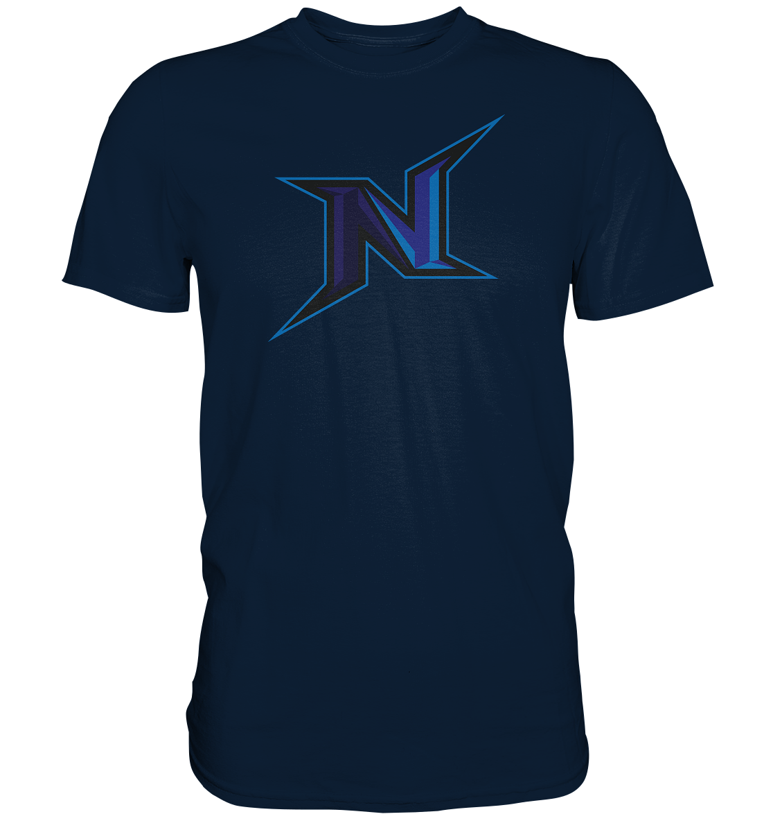 NEXUS ESPORT - Basic Shirt