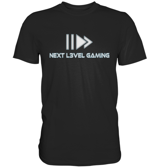 NEXT L3VEL GAMING - Basic Shirt