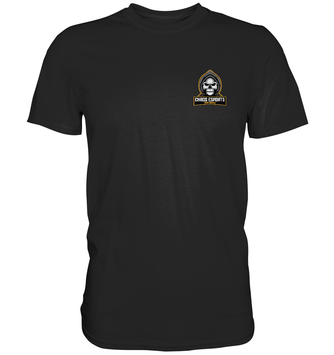 CHAOS ESPORTS - Team Genius - Basic Shirt