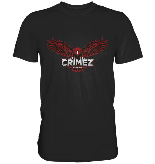 CRIMEZ ESPORT - Basic Shirt