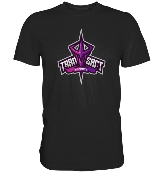 TRANSACT ESPORTS - Basic Shirt