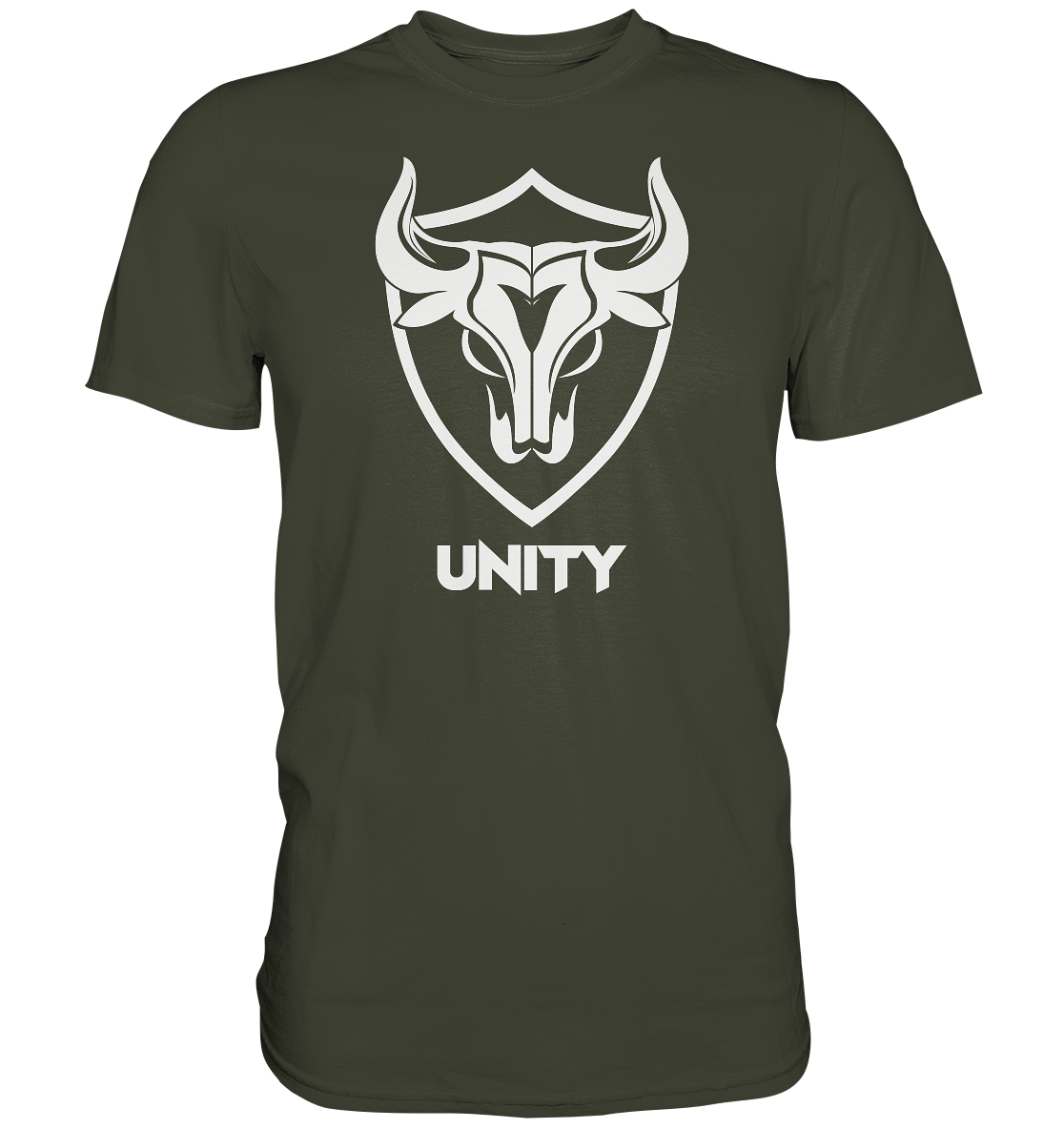 UNITY - Basic Shirt