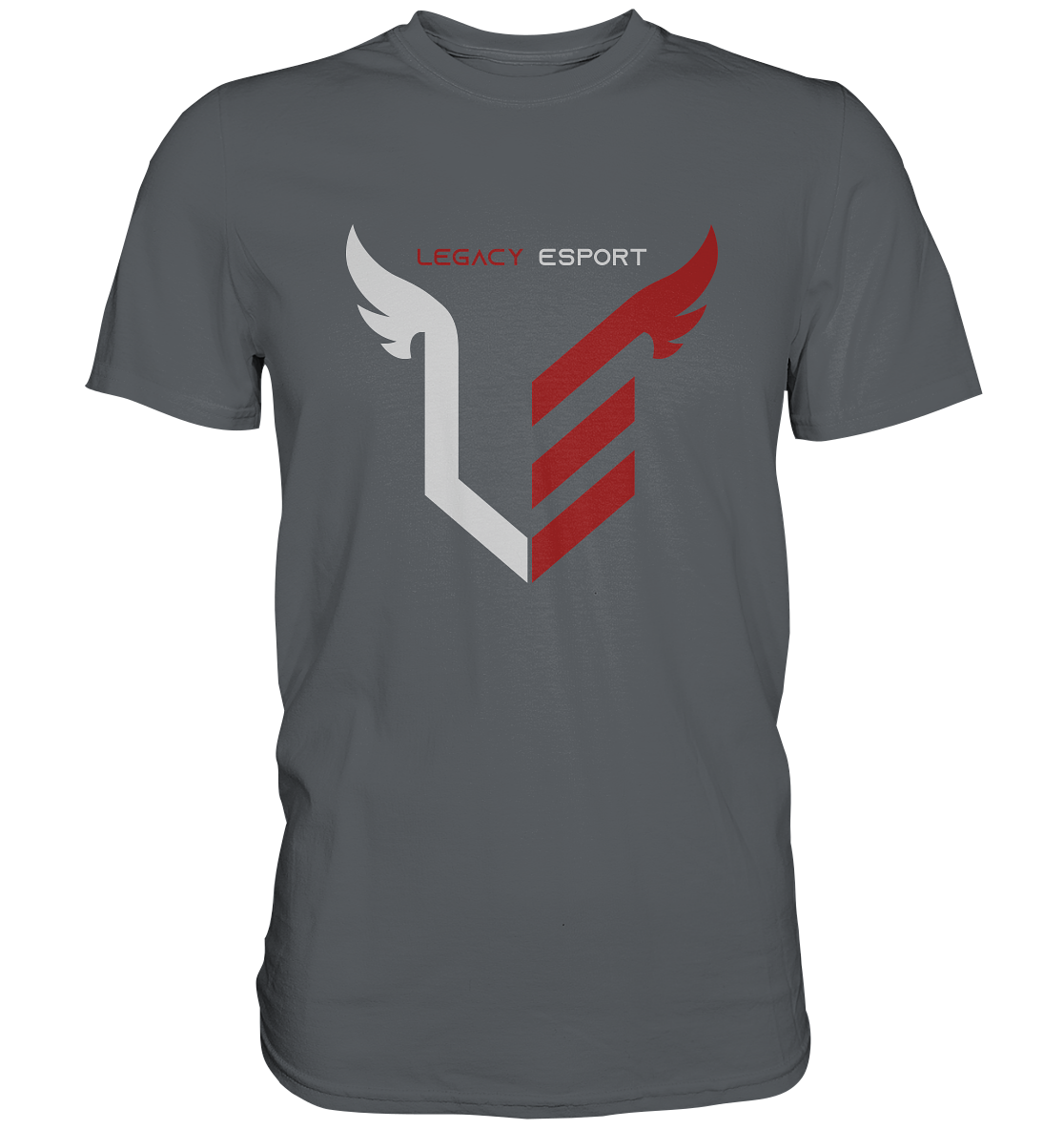 LEGACY ESPORT - Basic Shirt