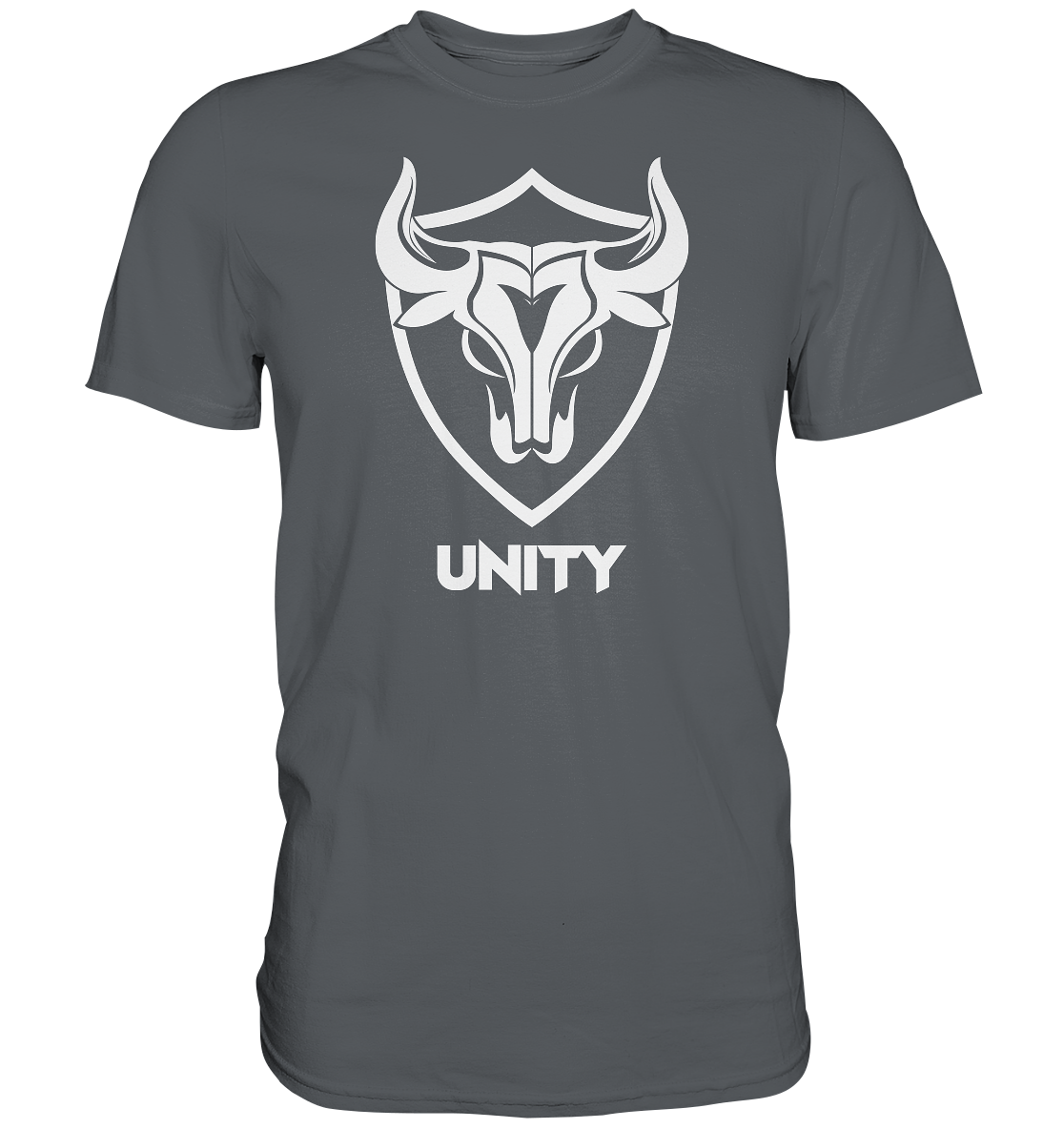 UNITY - Basic Shirt