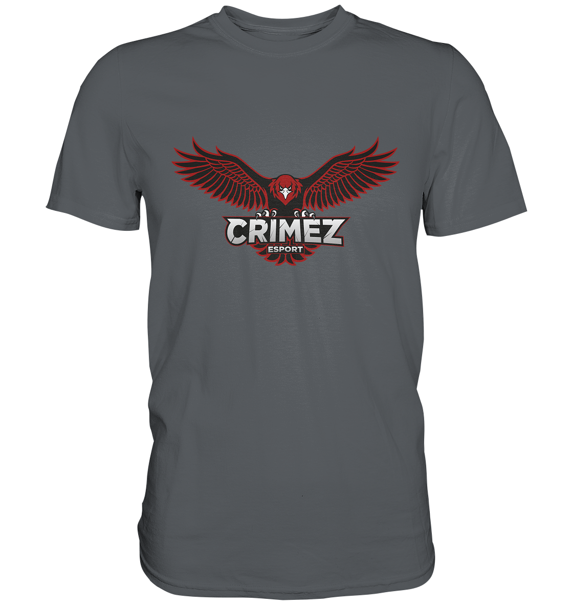 CRIMEZ ESPORT - Basic Shirt