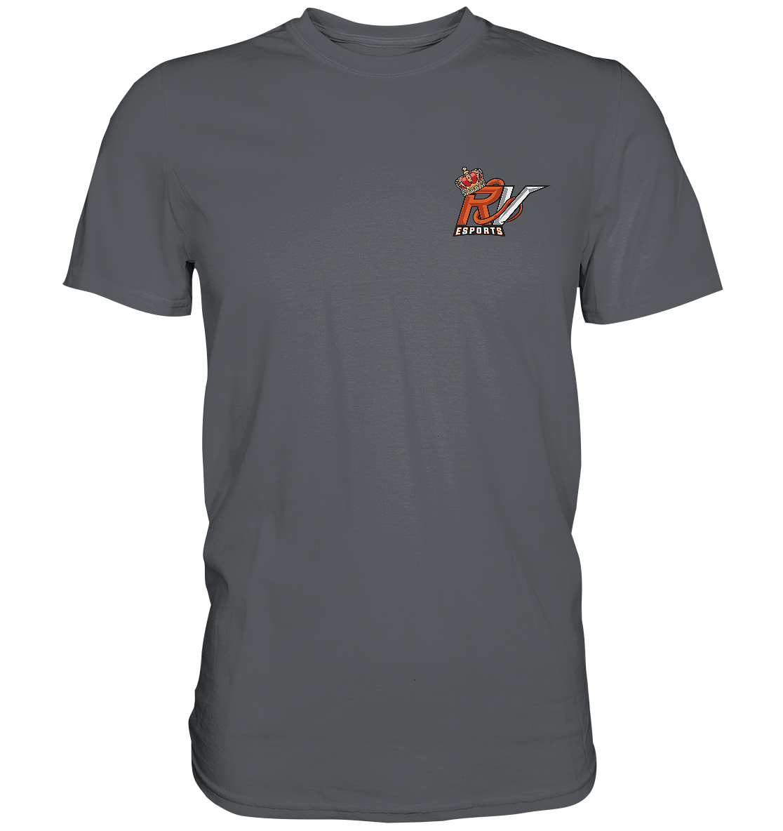 ROYAL VIPERS ESPORTS - Basic Shirt