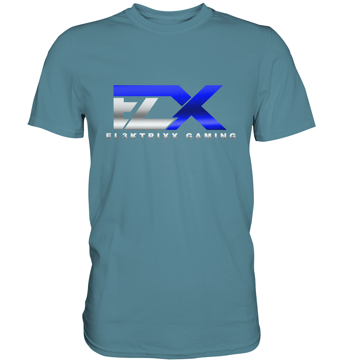 EL3KTRIXX GAMING - Basic Shirt