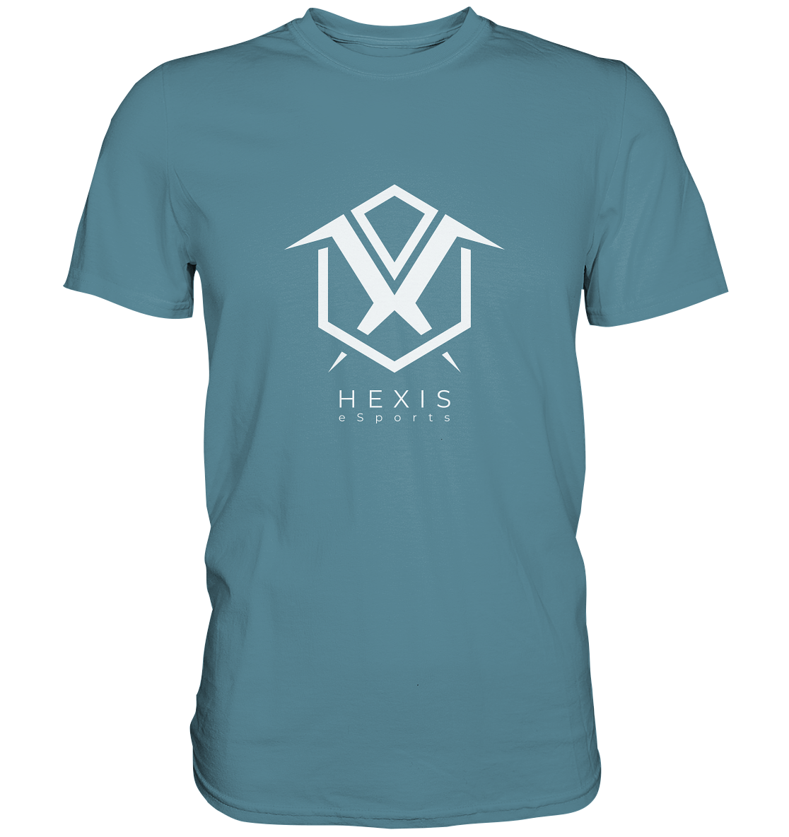 HEXIS ESPORTS - Basic Shirt