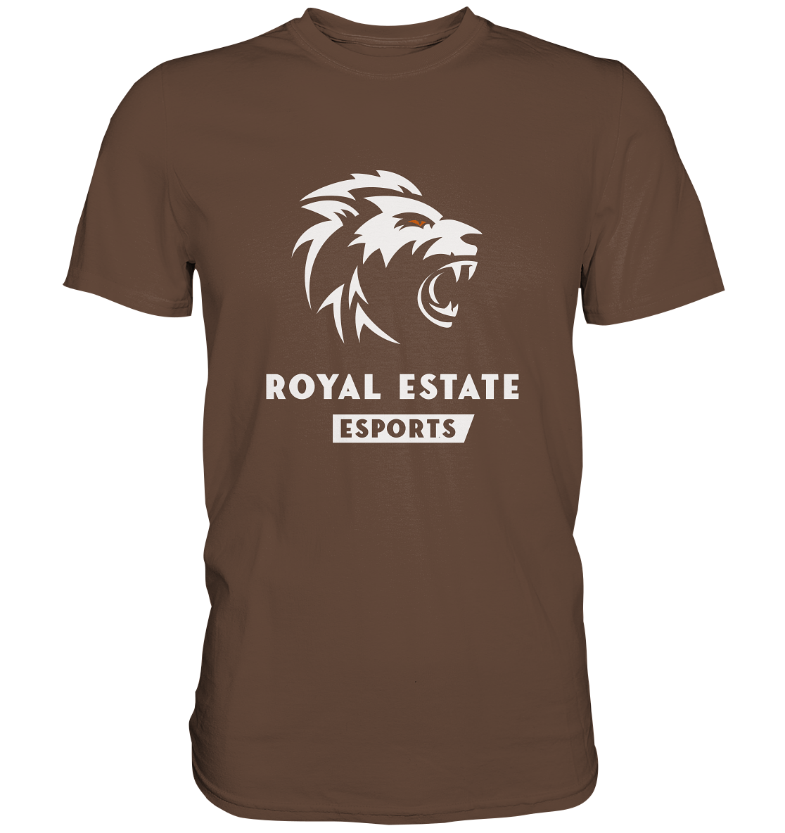 ROYAL ESTATE ESPORTS - Basic Shirt