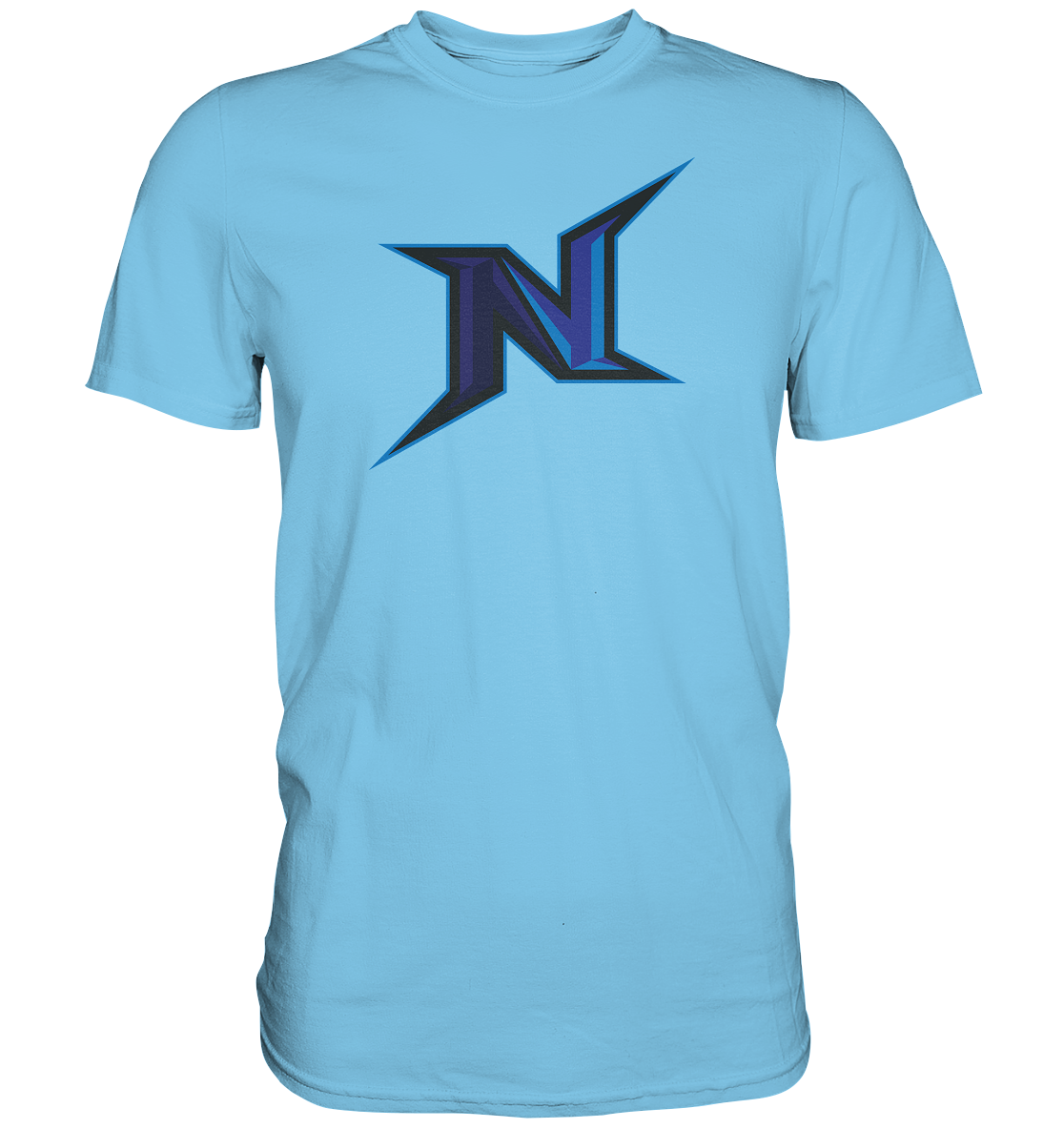 NEXUS ESPORT - Basic Shirt