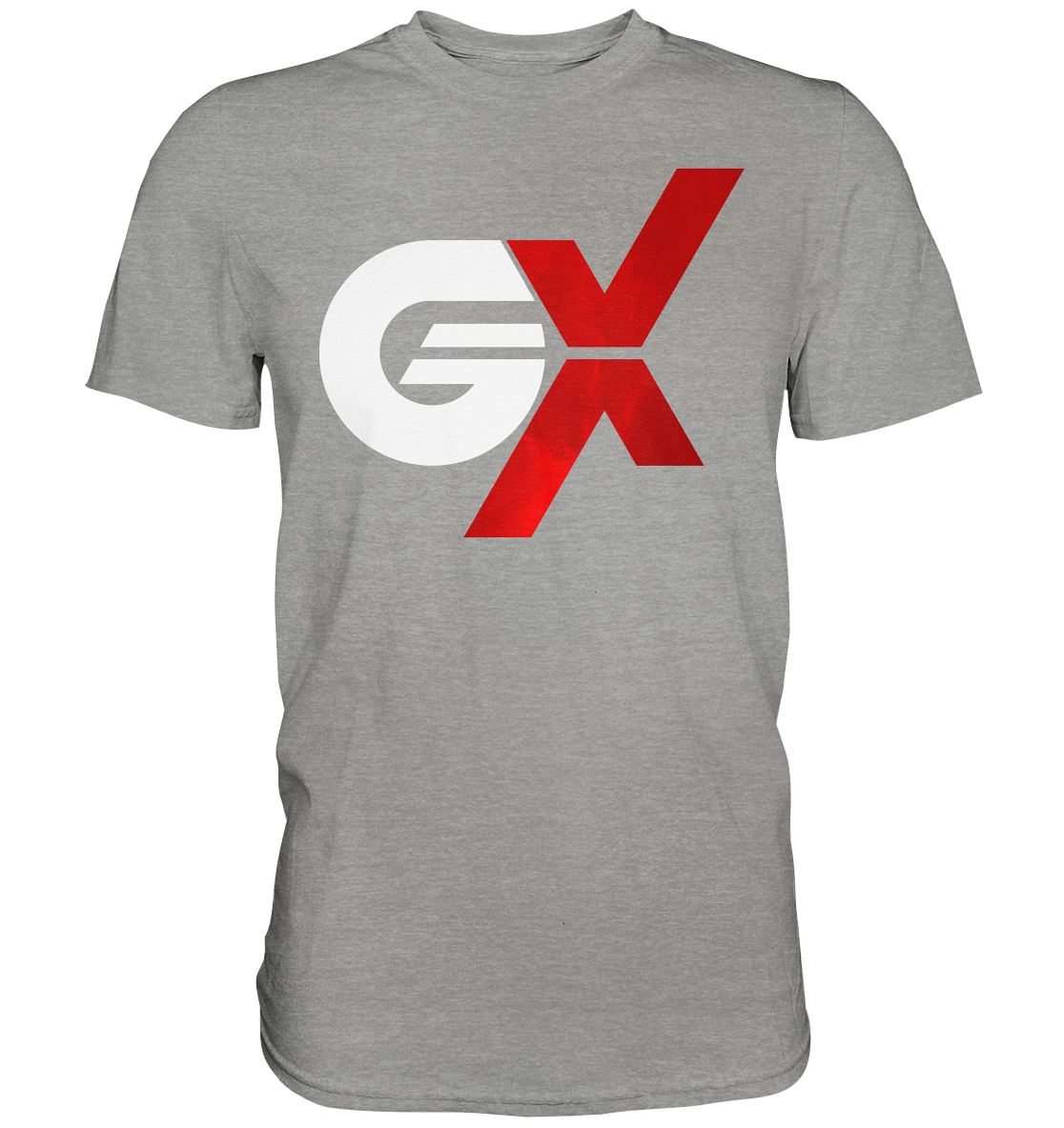 TEAM GENETIXX - Basic Shirt