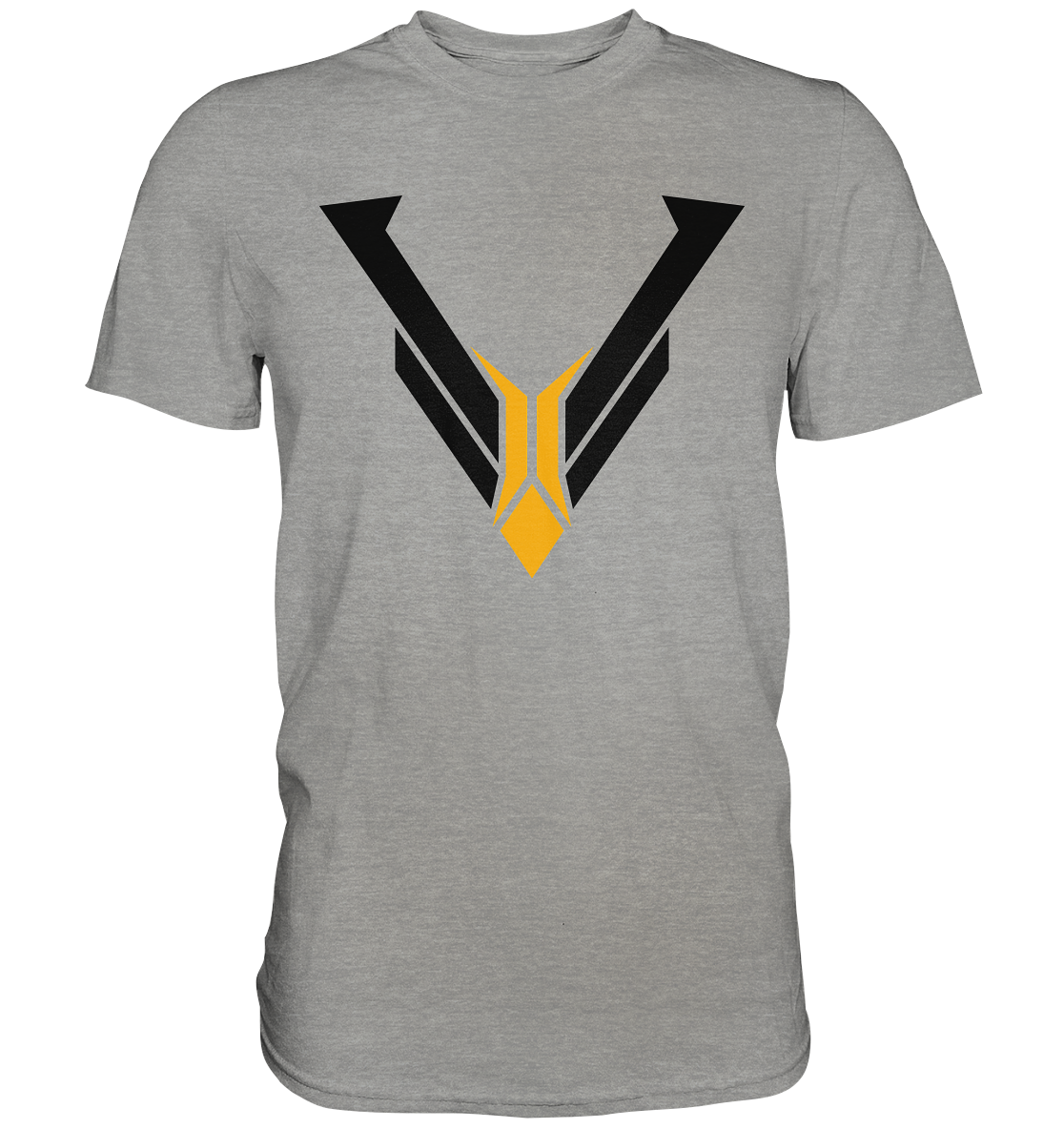 VANITY GAMING - Basic Shirt