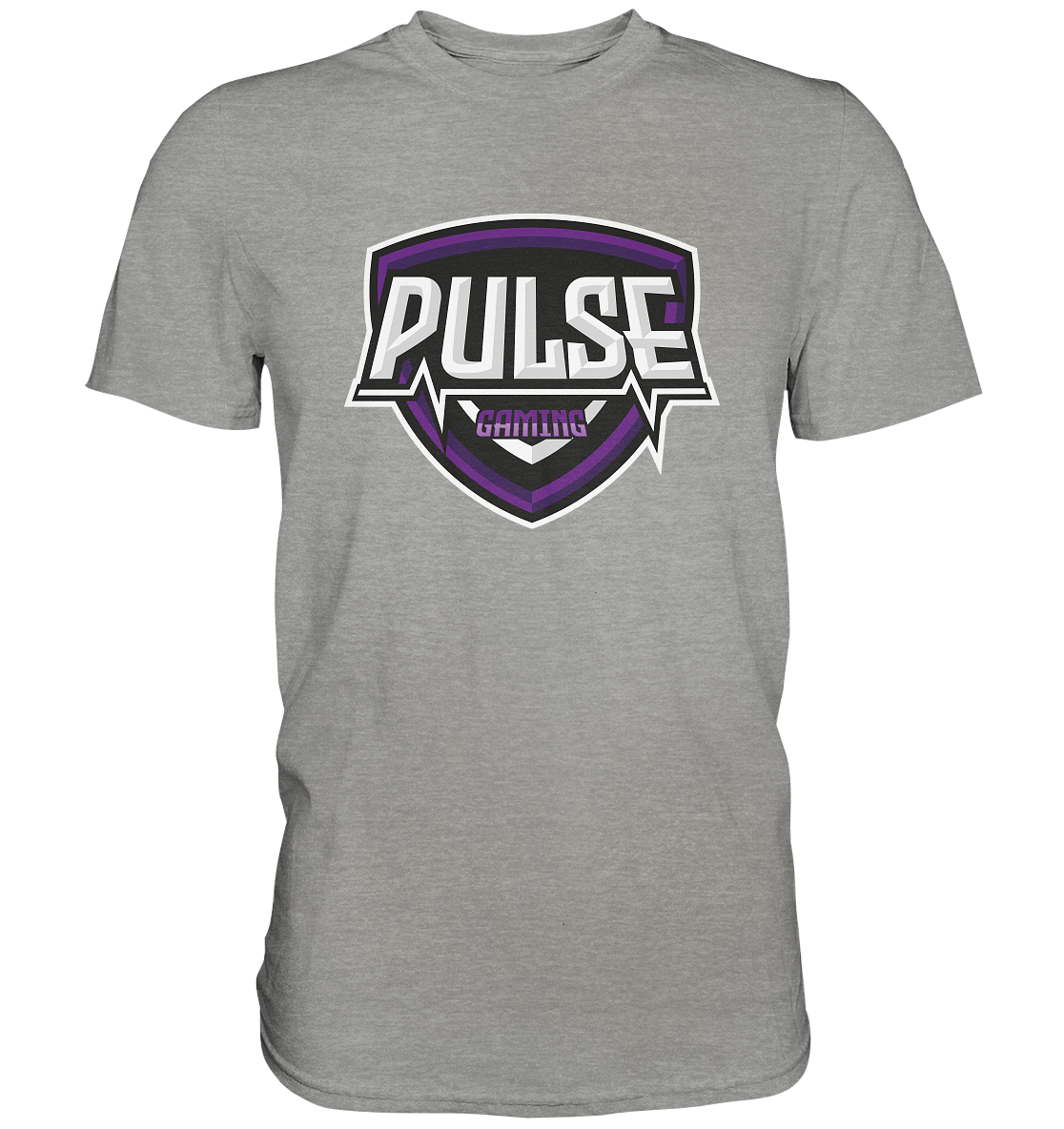 PULSE GAMING - Basic Shirt