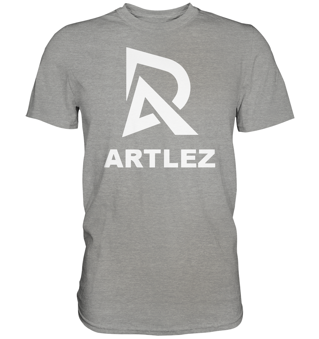 TEAM ARTLEZ - Basic Shirt