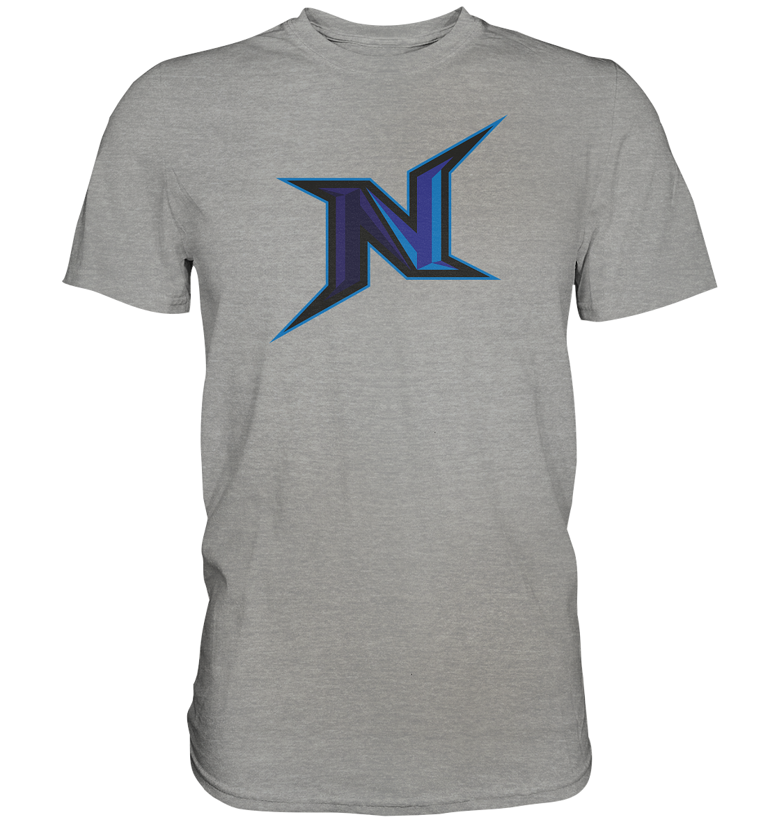 NEXUS ESPORT - Basic Shirt