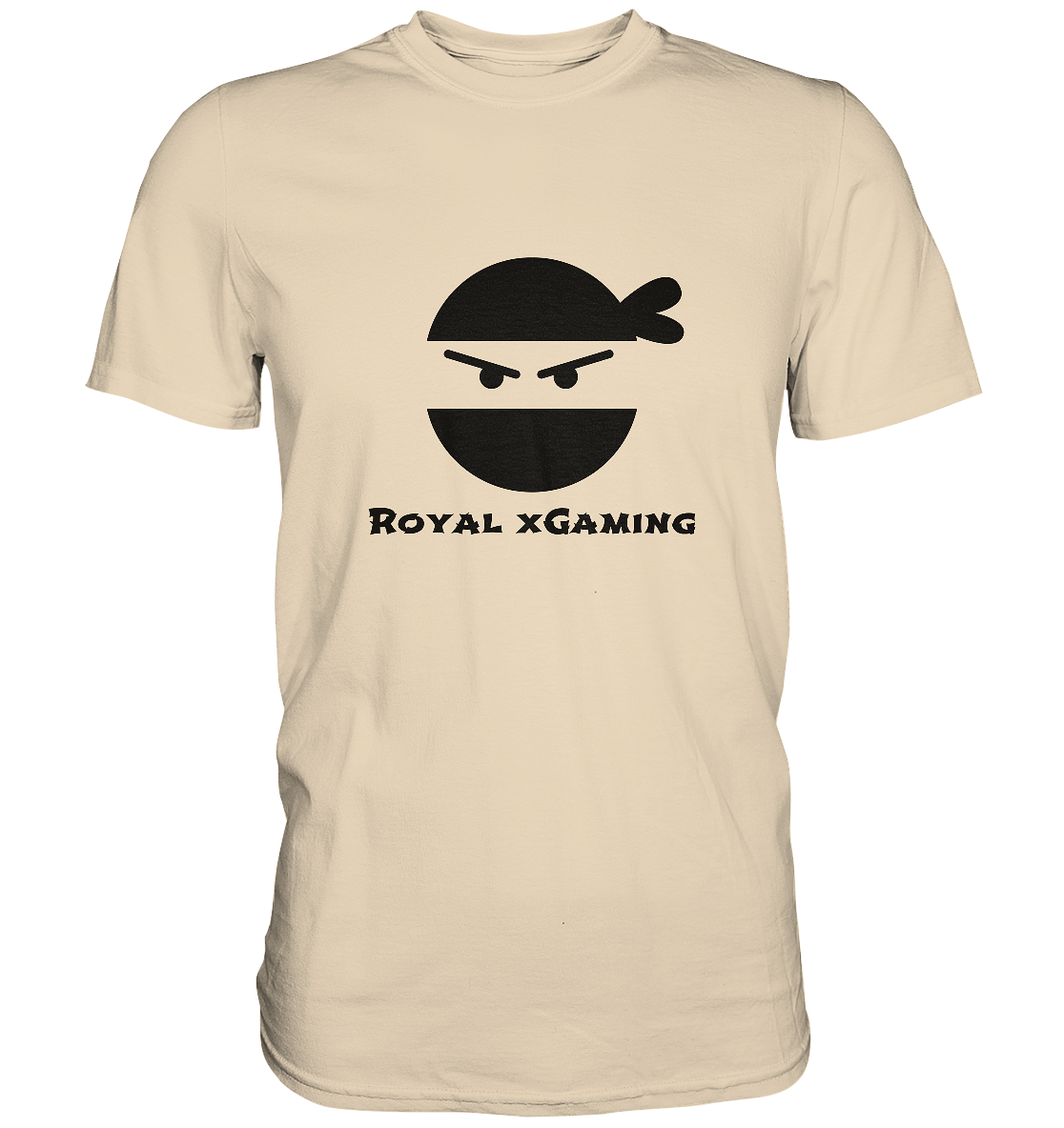 ROYAL XGAMING - Basic Shirt