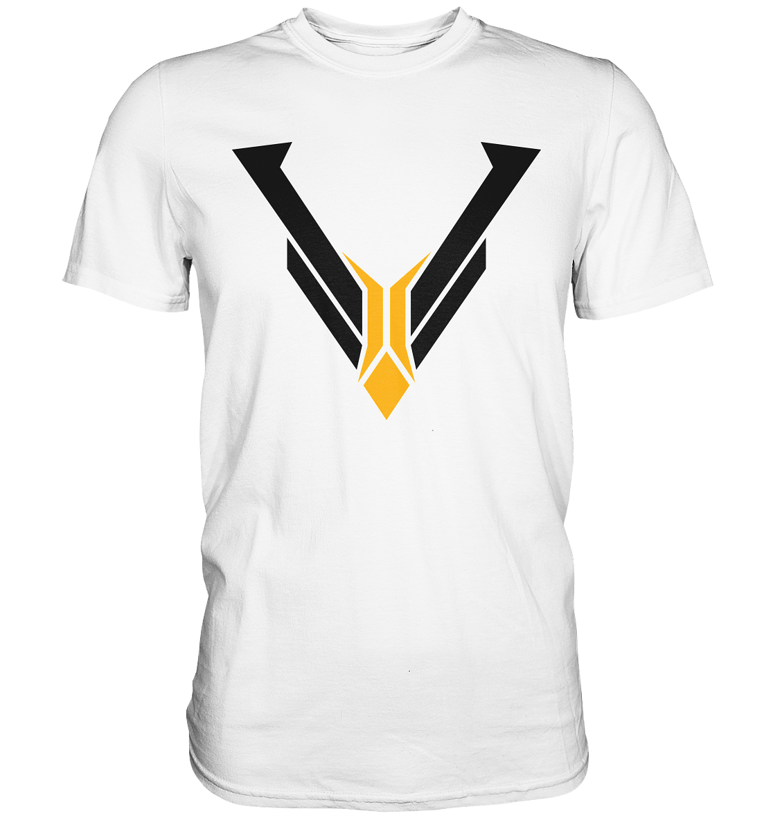 VANITY GAMING - Basic Shirt