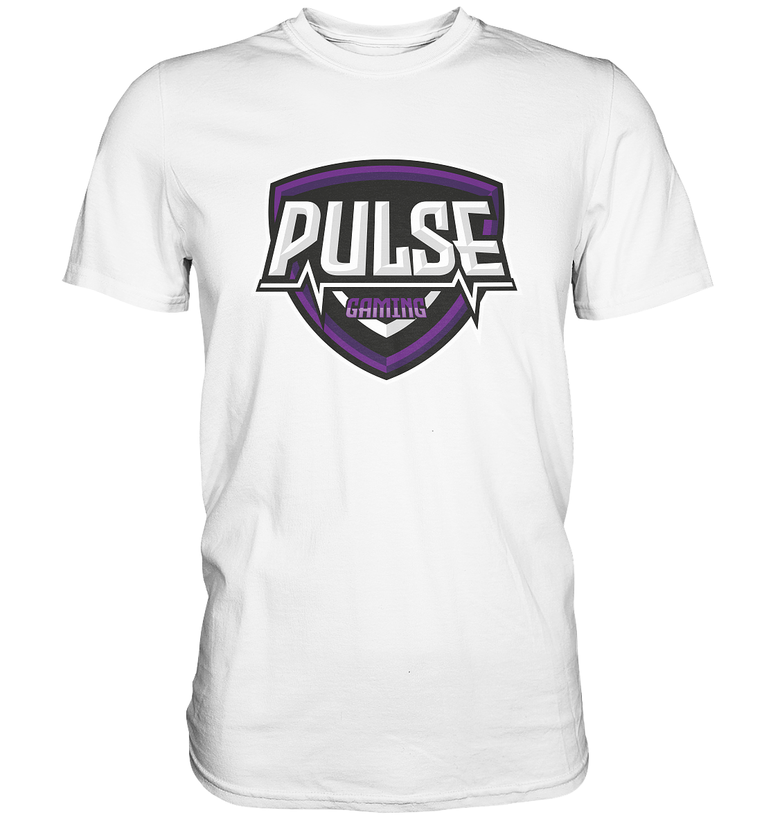 PULSE GAMING - Basic Shirt