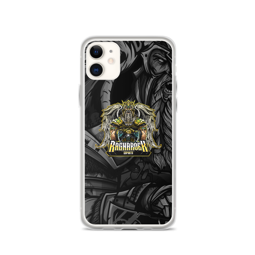 RAGNAROEK ESPORTS - iPhone® Handyhülle