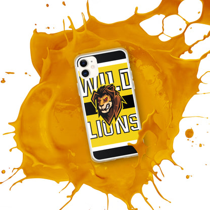 WILD LIONS ESPORTS - iPhone® Handyhülle