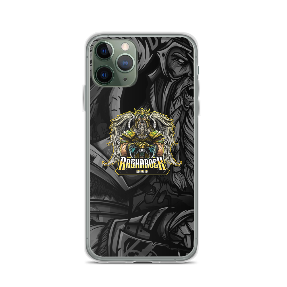 RAGNAROEK ESPORTS - iPhone® Handyhülle