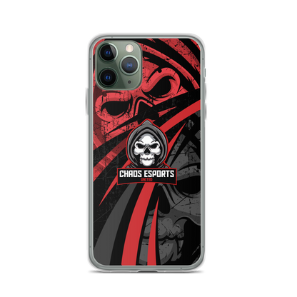 CHAOS ESPORTS - iPhone® Handyhülle - United