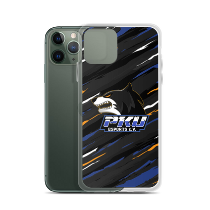 PKU ESPORTS E.V. - iPhone® Handyhülle