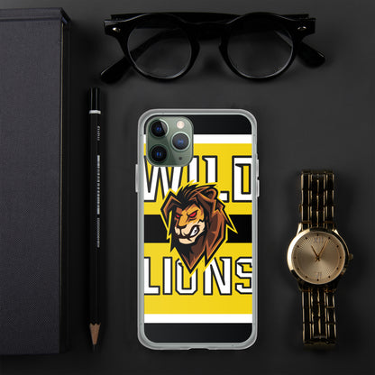 WILD LIONS ESPORTS - iPhone® Handyhülle