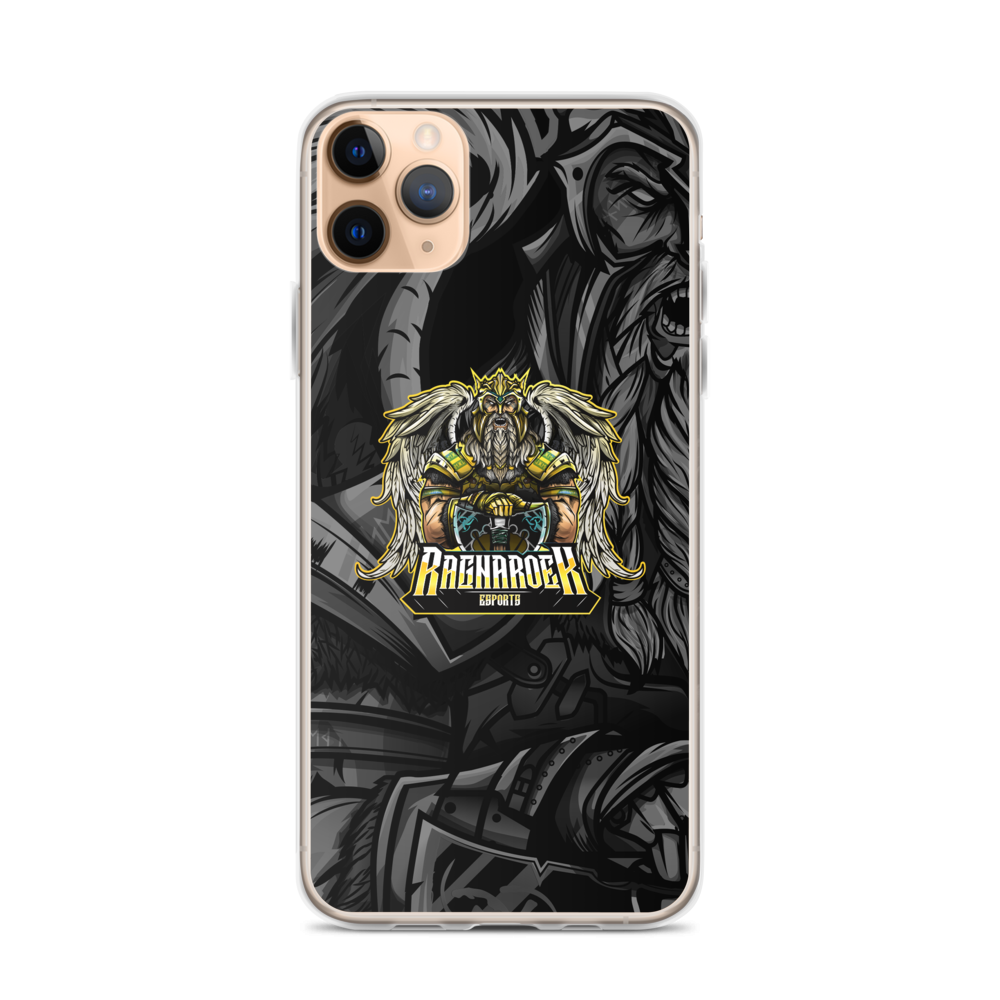 RAGNAROEK ESPORTS - iPhone® Handyhülle