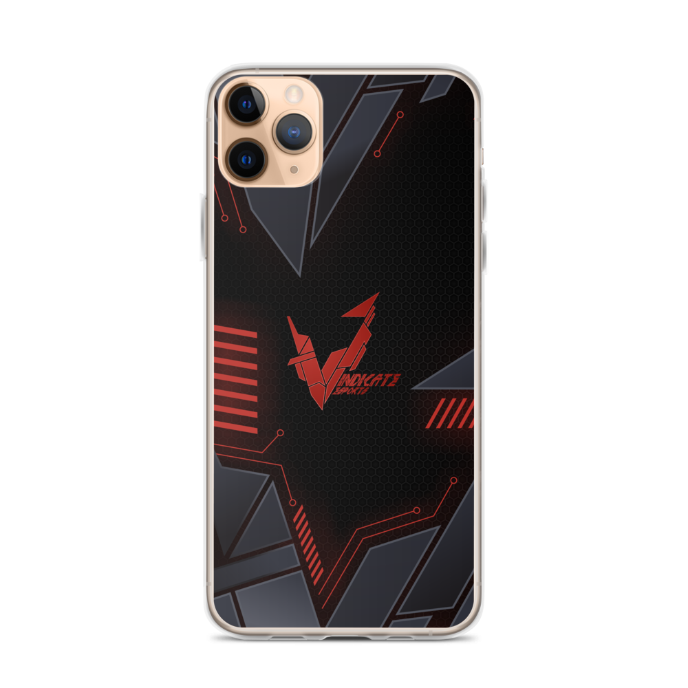 VINDICATE ESPORTS - iPhone® Handyhülle