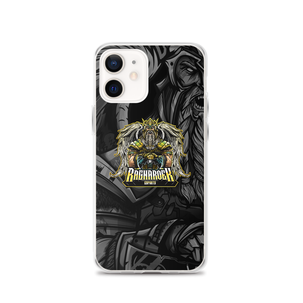 RAGNAROEK ESPORTS - iPhone® Handyhülle