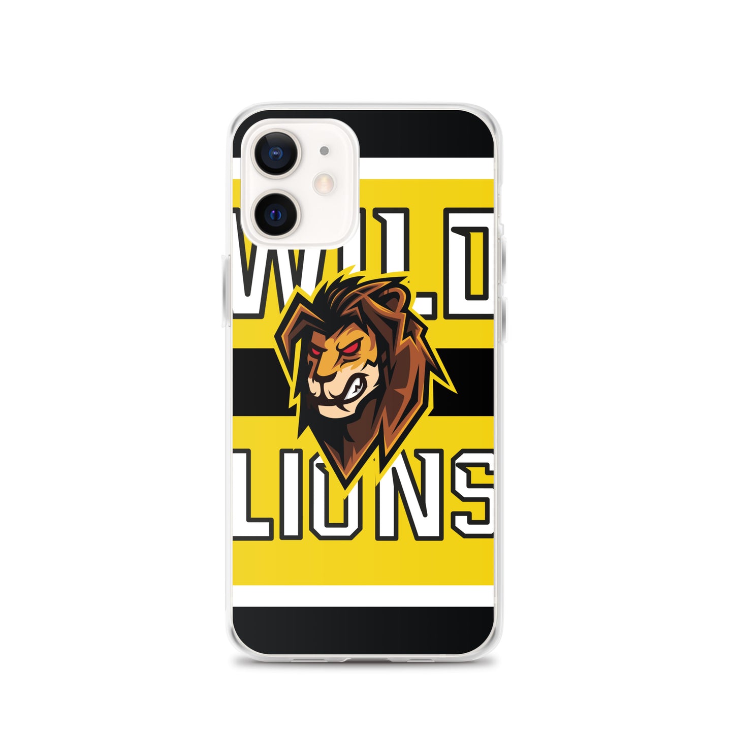 WILD LIONS ESPORTS - iPhone® Handyhülle