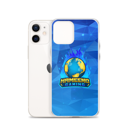 KAMEENO GAMING - iPhone® Handyhülle