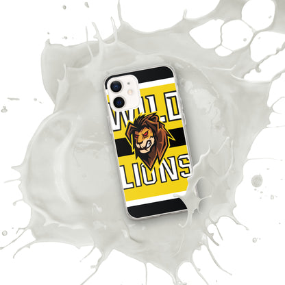 WILD LIONS ESPORTS - iPhone® Handyhülle