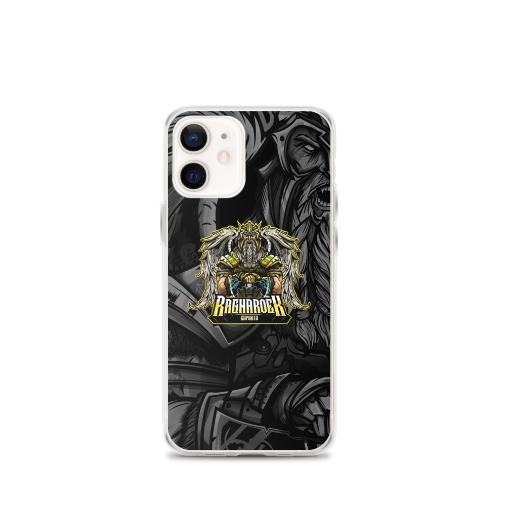 RAGNAROEK ESPORTS - iPhone® Handyhülle