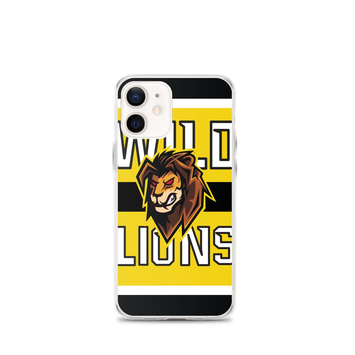 WILD LIONS ESPORTS - iPhone® Handyhülle